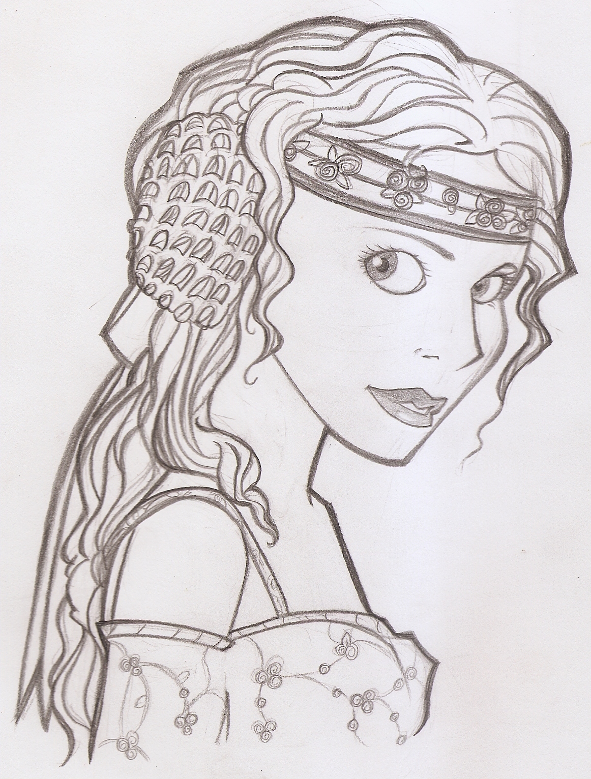 padme clone wars coloring pages - photo #18